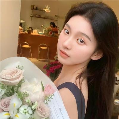 恋爱中的女人