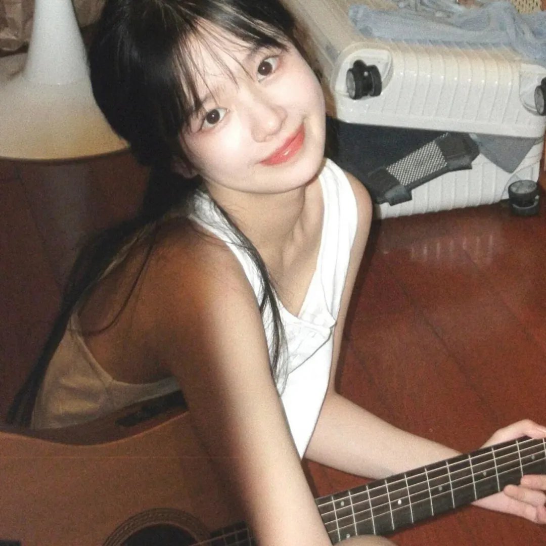 玉女亲情